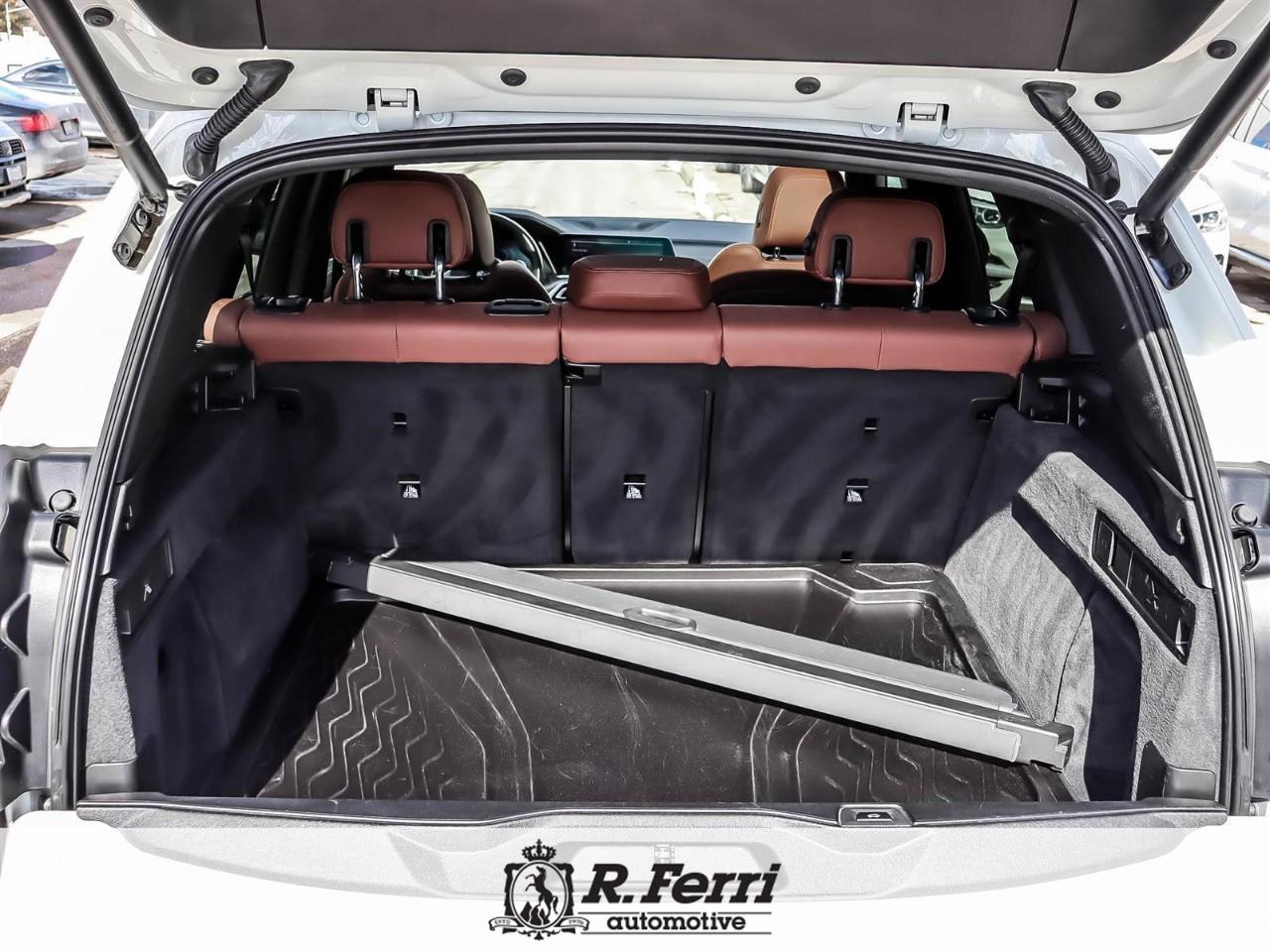 2022 BMW X5 xDrive40i 4dr All-Wheel Drive Sports Activity Vehicle Photo