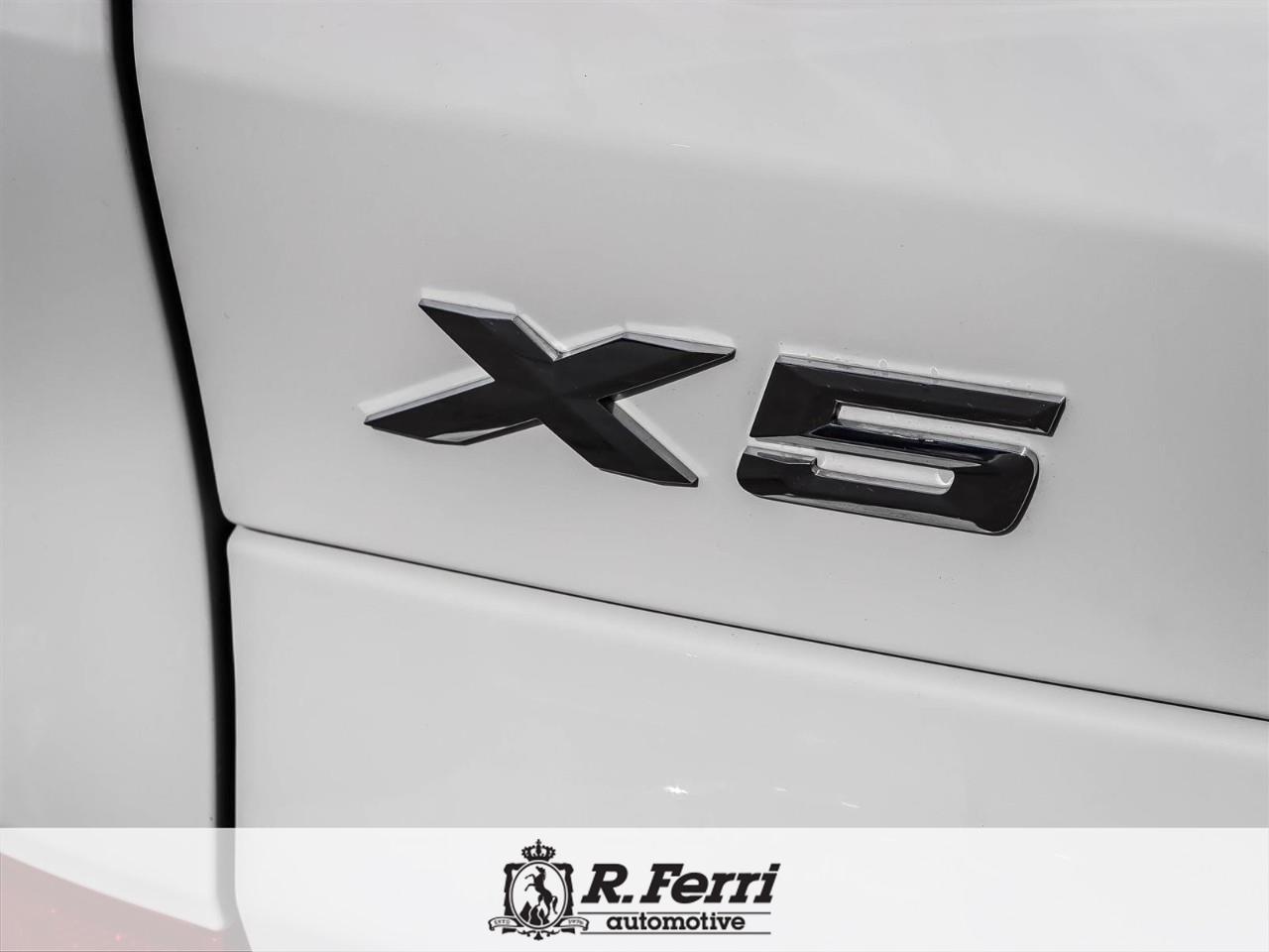 2022 BMW X5 xDrive40i 4dr All-Wheel Drive Sports Activity Vehicle Photo