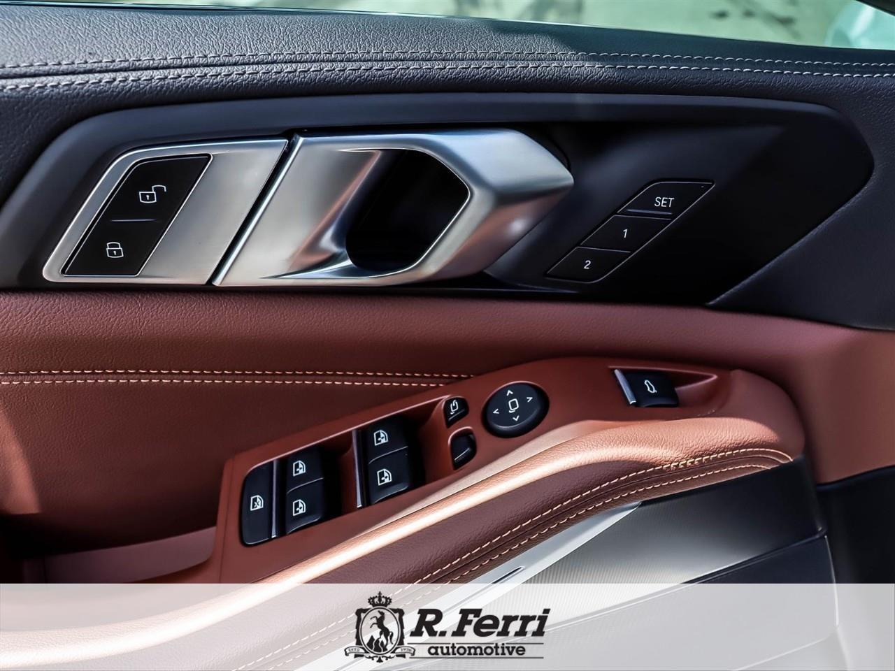 2022 BMW X5 xDrive40i 4dr All-Wheel Drive Sports Activity Vehicle Photo