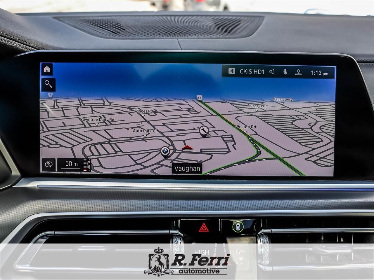 2022 BMW X5 xDrive40i 4dr All-Wheel Drive Sports Activity Vehicle Photo