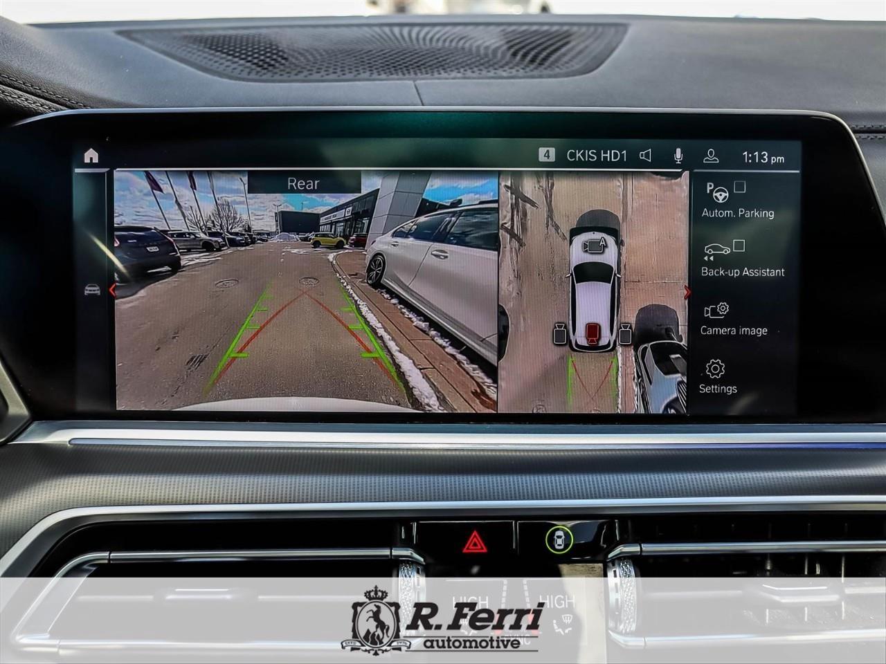 2022 BMW X5 xDrive40i 4dr All-Wheel Drive Sports Activity Vehicle Photo