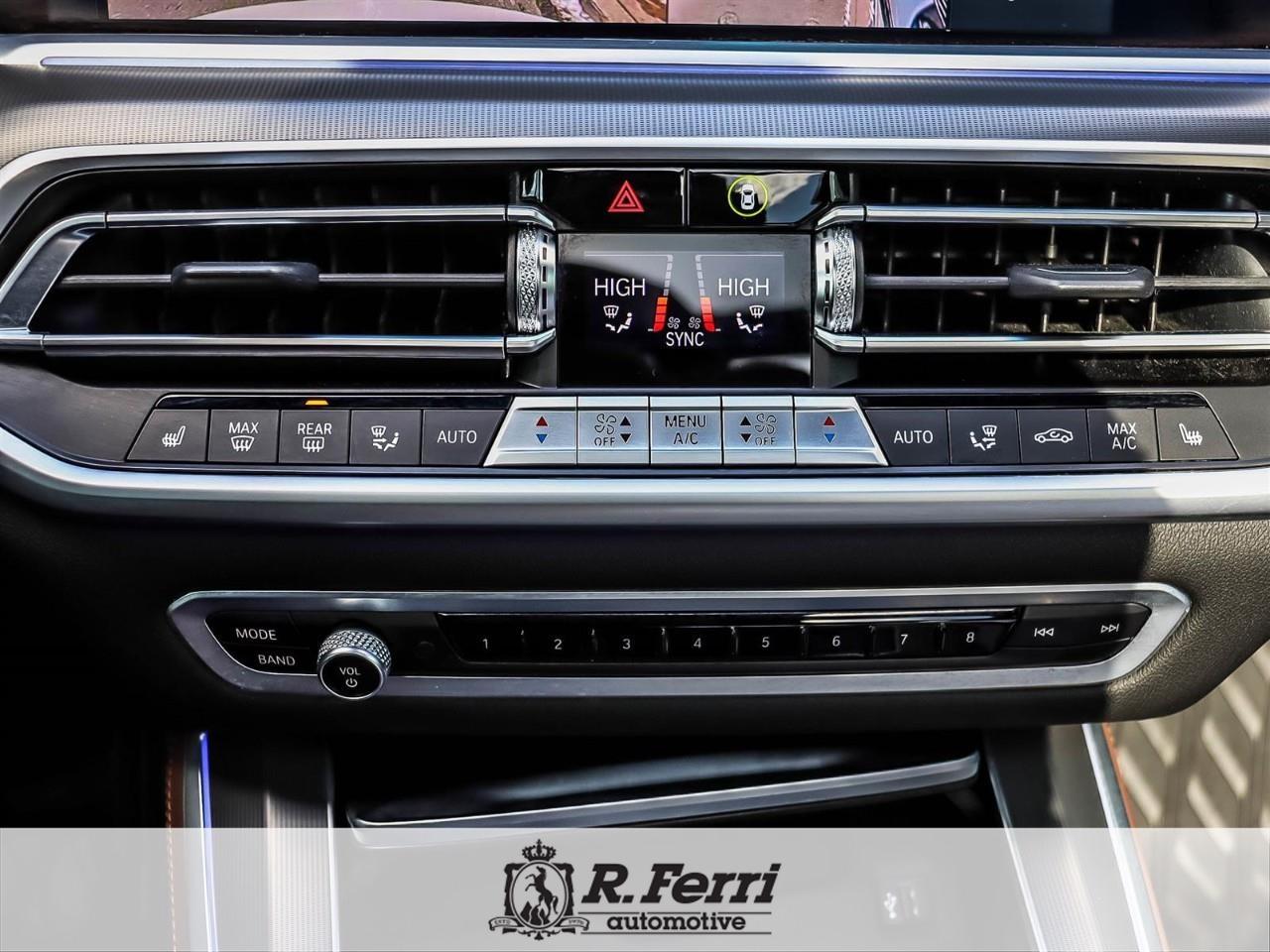 2022 BMW X5 xDrive40i 4dr All-Wheel Drive Sports Activity Vehicle Photo