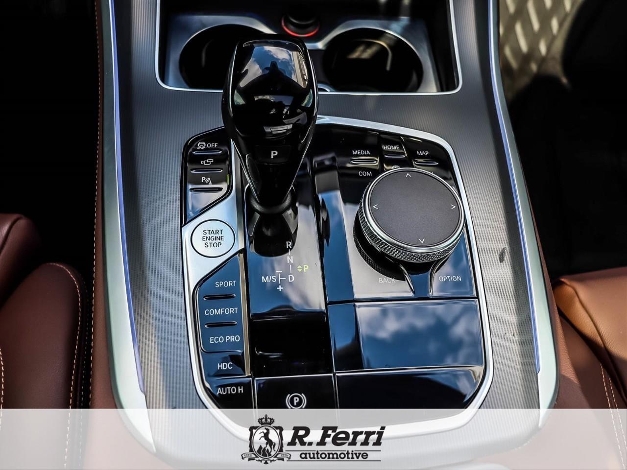 2022 BMW X5 xDrive40i 4dr All-Wheel Drive Sports Activity Vehicle Photo