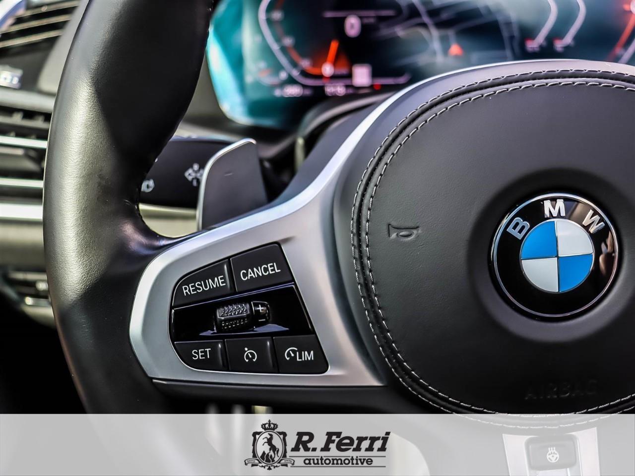 2022 BMW X5 xDrive40i 4dr All-Wheel Drive Sports Activity Vehicle Photo