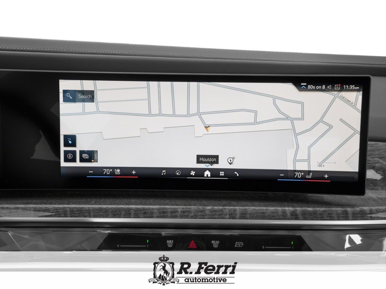 2026 BMW i7 xDrive60 4dr All-Wheel Drive Sedan Photo