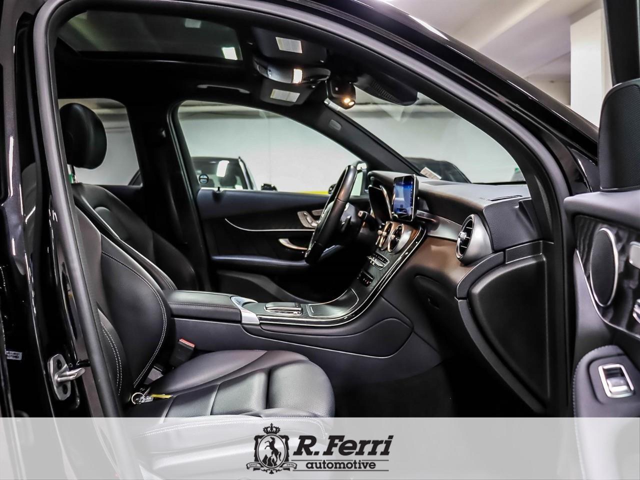 2022 Mercedes-Benz GLC 300 Base GLC 300 4dr All-Wheel Drive Photo