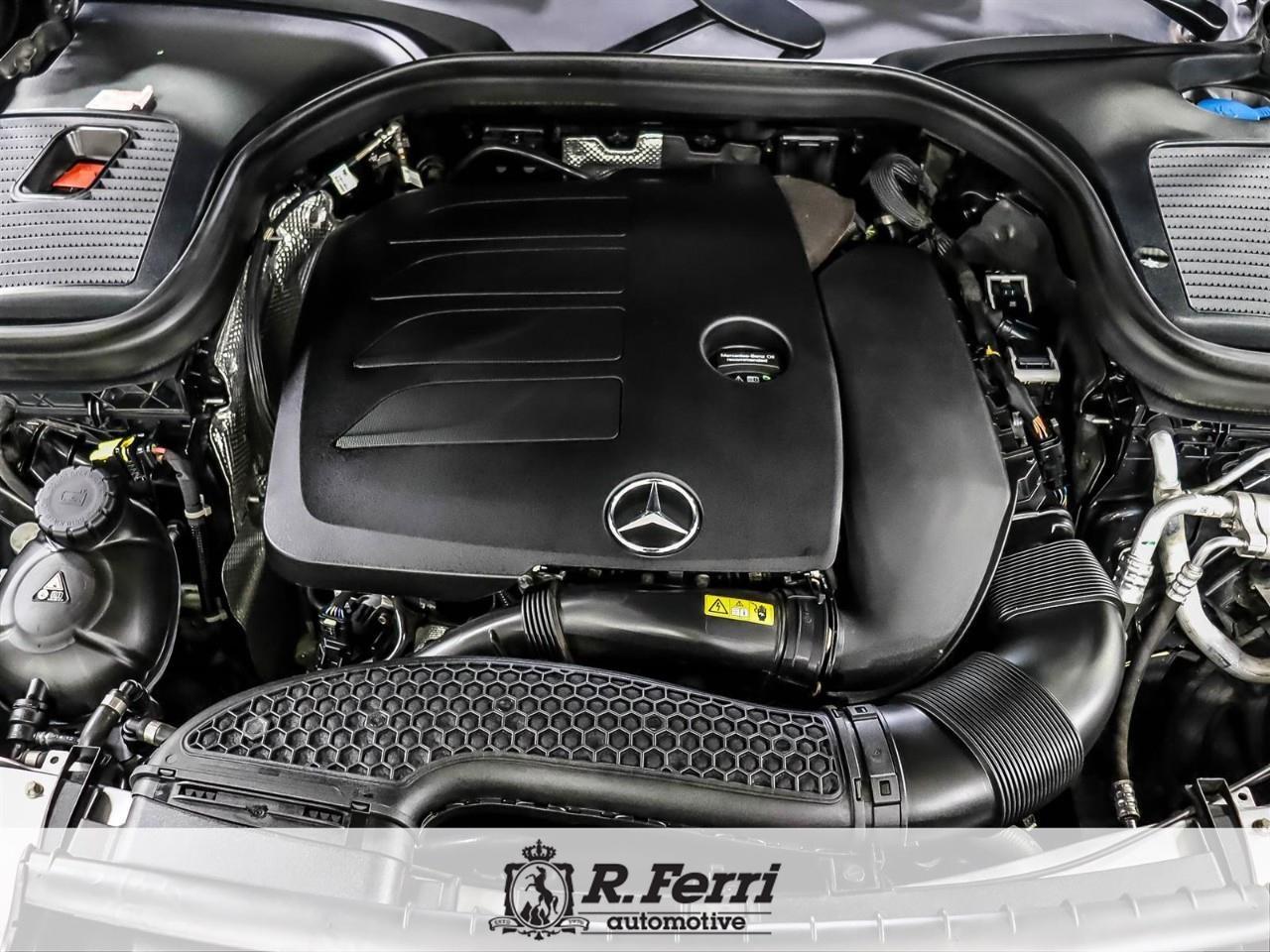 2022 Mercedes-Benz GLC 300 Base GLC 300 4dr All-Wheel Drive Photo
