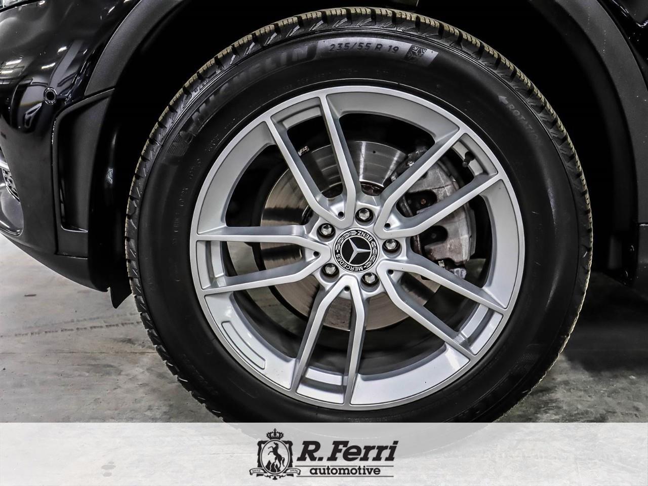 2022 Mercedes-Benz GLC 300 Base GLC 300 4dr All-Wheel Drive Photo