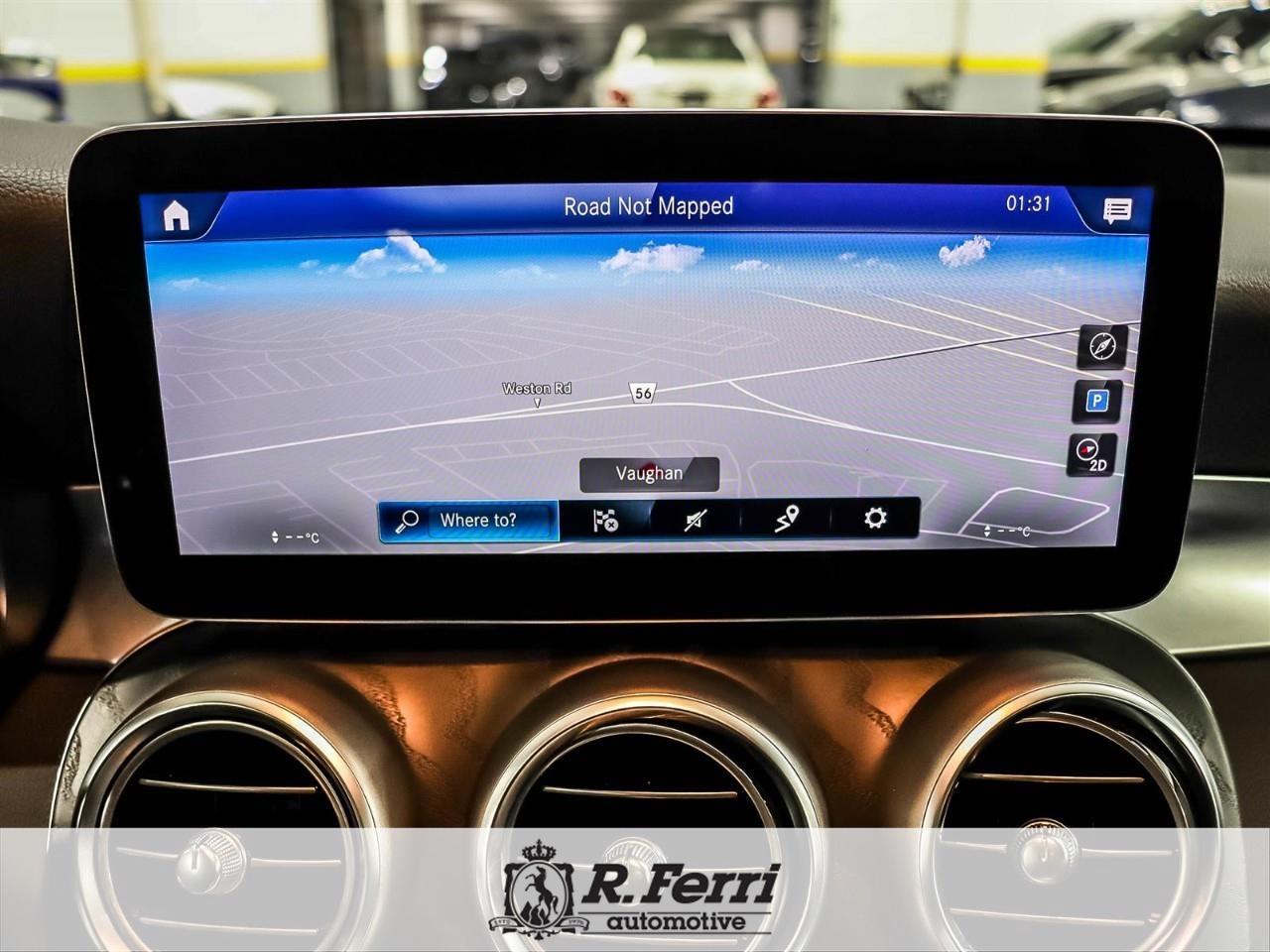 2022 Mercedes-Benz GLC 300 Base GLC 300 4dr All-Wheel Drive Photo