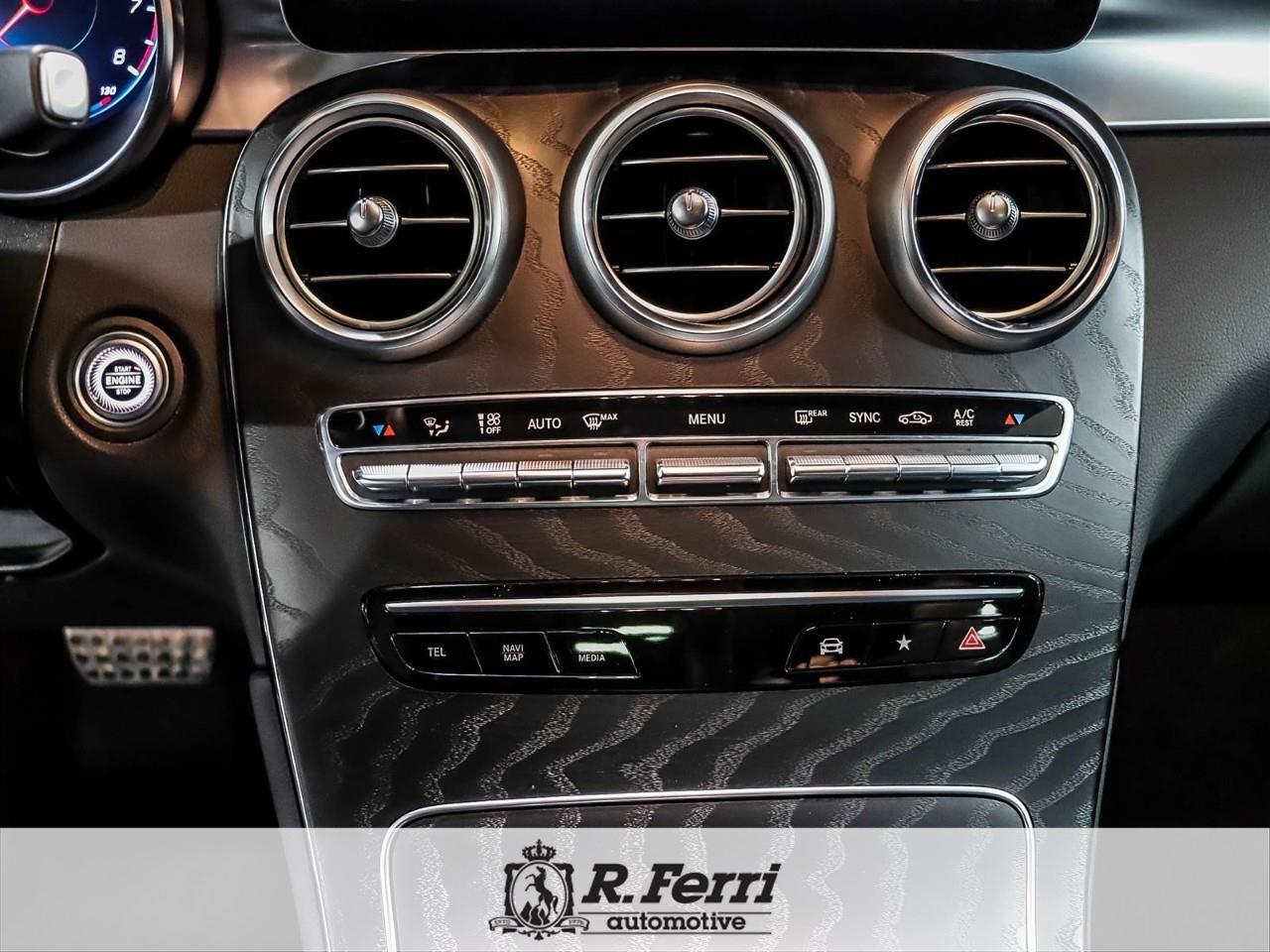 2022 Mercedes-Benz GLC 300 Base GLC 300 4dr All-Wheel Drive Photo