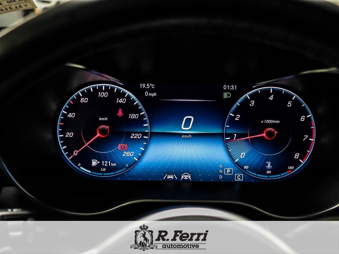 2022 Mercedes-Benz GLC 300 Base GLC 300 4dr All-Wheel Drive Photo