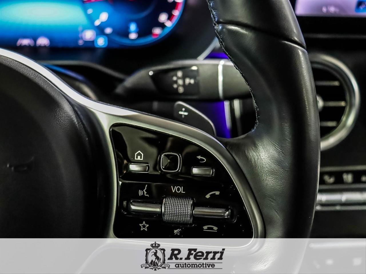 2022 Mercedes-Benz GLC 300 Base GLC 300 4dr All-Wheel Drive Photo