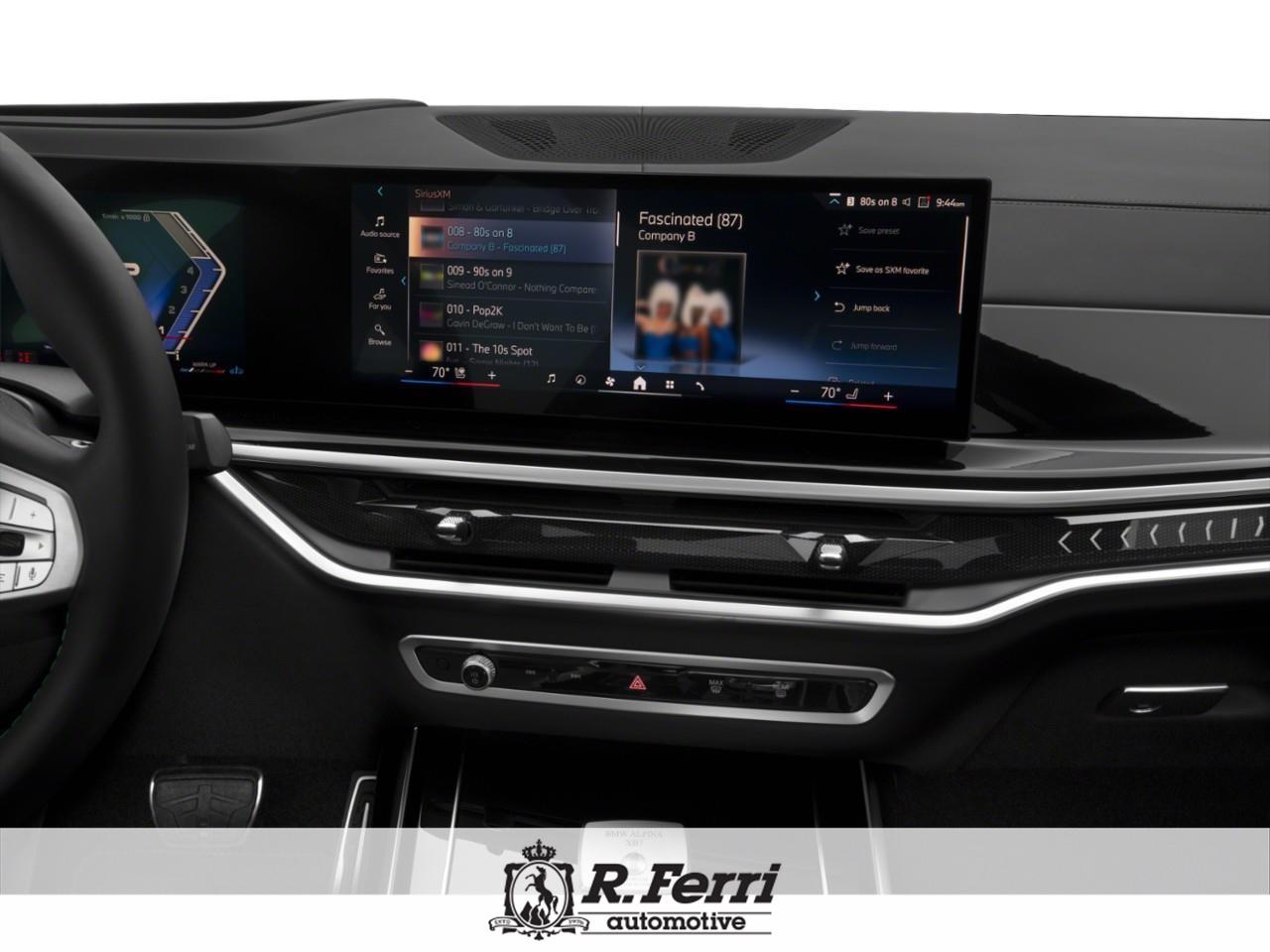 2026 BMW ALPINA XB7 Base 4dr All-Wheel Drive Sports Activity Vehicle Photo