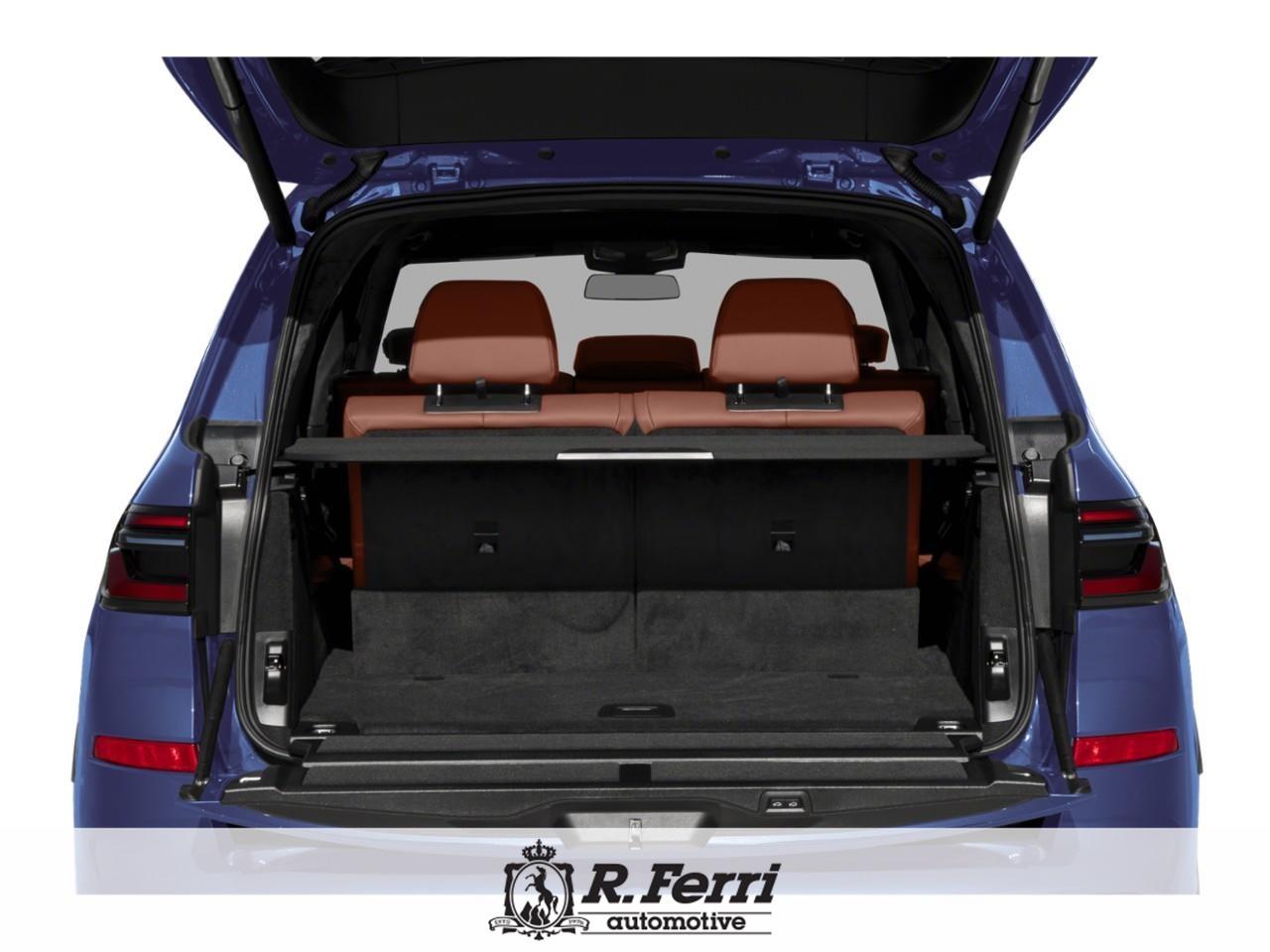 2026 BMW ALPINA XB7 Base 4dr All-Wheel Drive Sports Activity Vehicle Photo