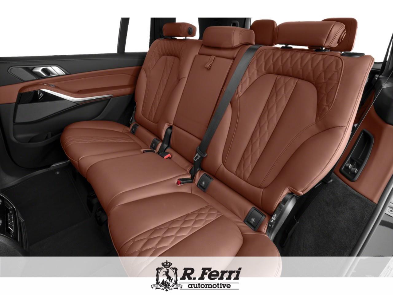 2026 BMW ALPINA XB7 Base 4dr All-Wheel Drive Sports Activity Vehicle Photo