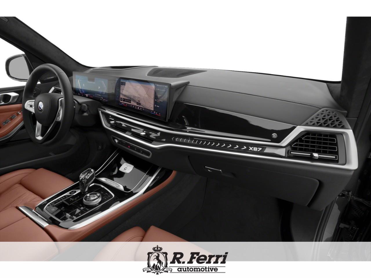 2026 BMW ALPINA XB7 Base 4dr All-Wheel Drive Sports Activity Vehicle Photo