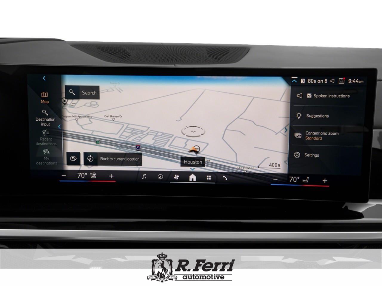 2026 BMW ALPINA XB7 Base 4dr All-Wheel Drive Sports Activity Vehicle Photo