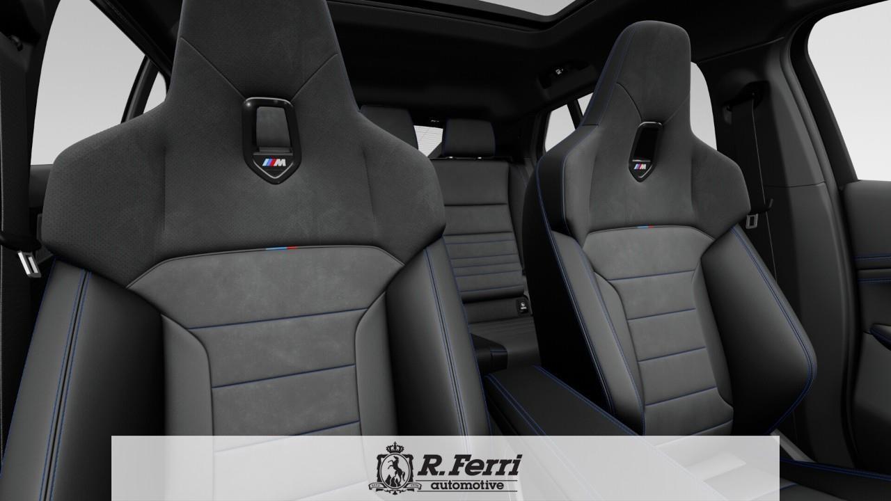 2026 BMW X2 M35i xDrive 4dr All-Wheel Drive Sports Activity Coupe Photo