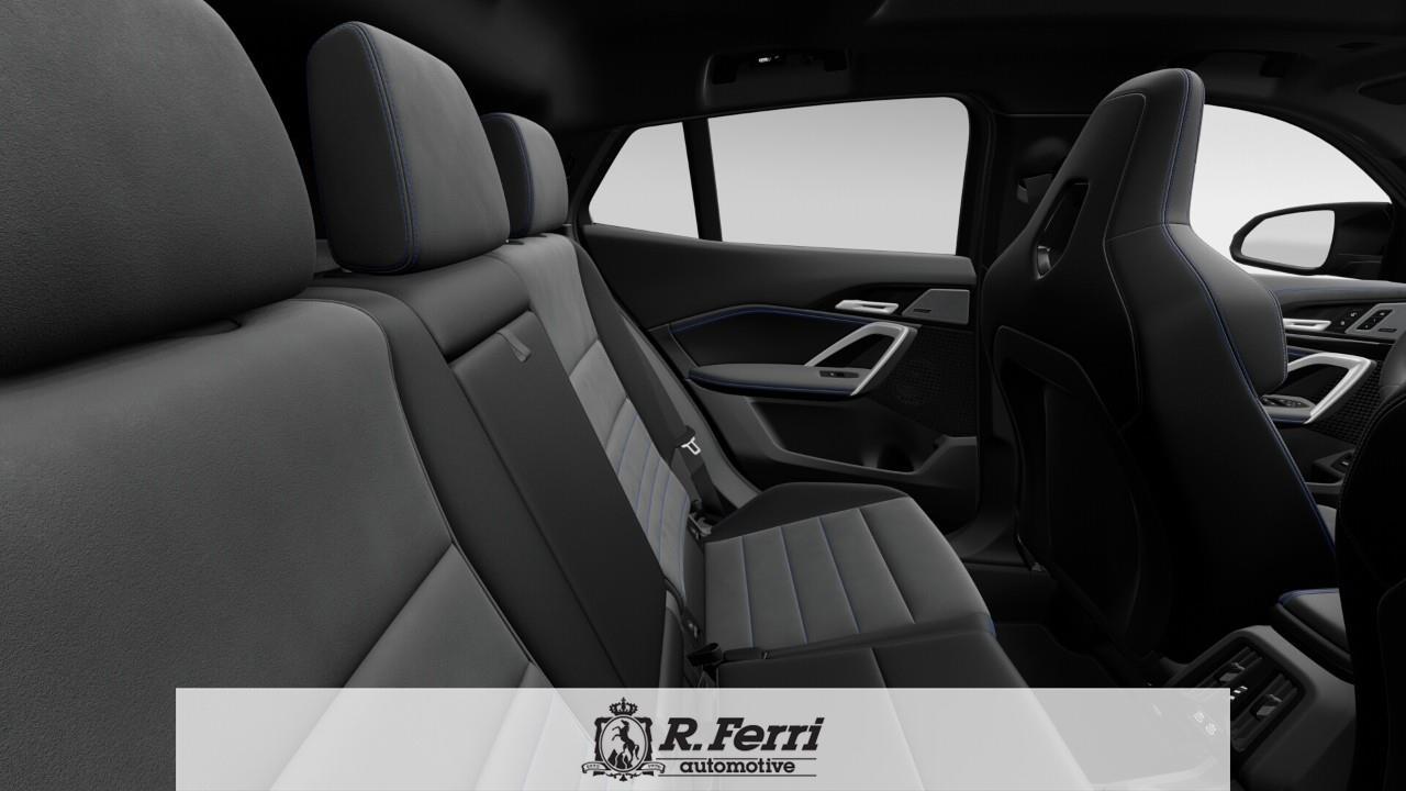 2026 BMW X2 M35i xDrive 4dr All-Wheel Drive Sports Activity Coupe Photo