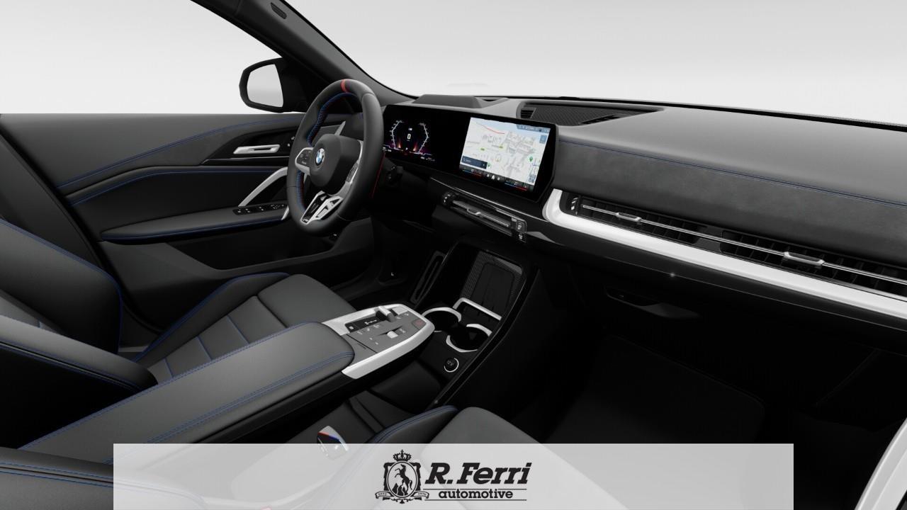 2026 BMW X2 M35i xDrive 4dr All-Wheel Drive Sports Activity Coupe Photo