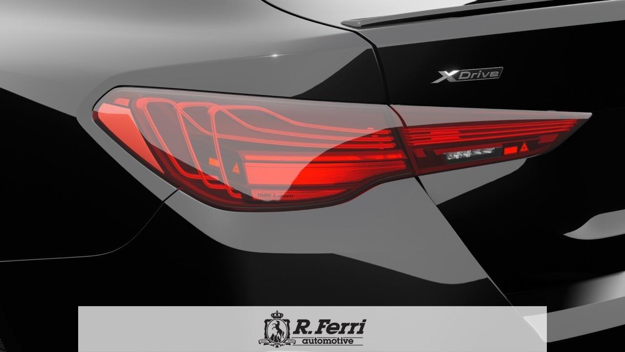 2026 BMW 430 Gran Coupe i xDrive 4dr All-Wheel Drive Hatchback Photo
