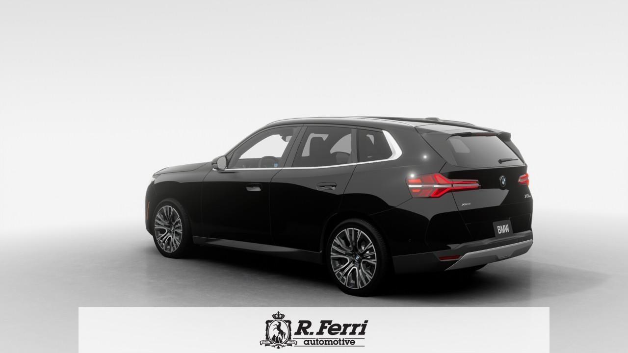 2026 BMW X3 30 xDrive 4dr All-Wheel Drive Sports Activity Vehicle Photo