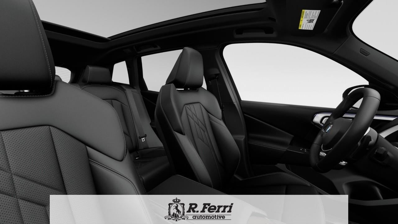 2026 BMW X3 30 xDrive 4dr All-Wheel Drive Sports Activity Vehicle Photo