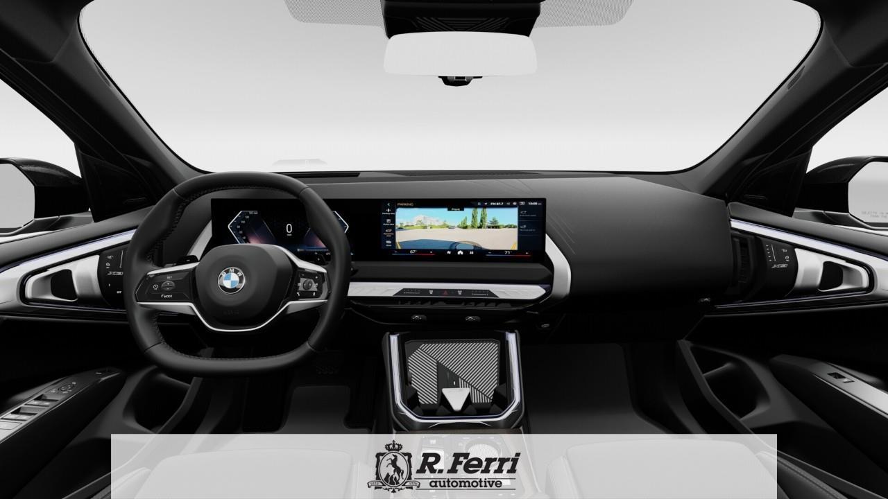 2026 BMW X3 30 xDrive 4dr All-Wheel Drive Sports Activity Vehicle Photo