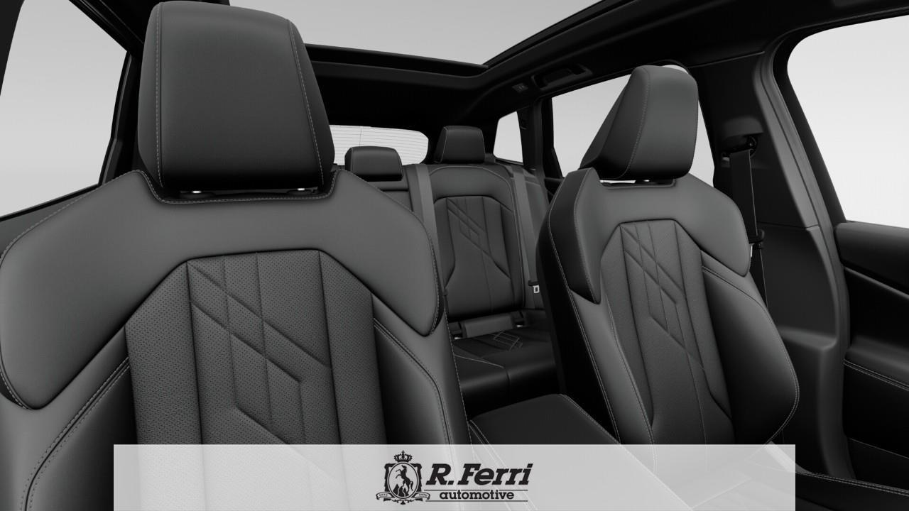 2026 BMW X3 30 xDrive 4dr All-Wheel Drive Sports Activity Vehicle Photo