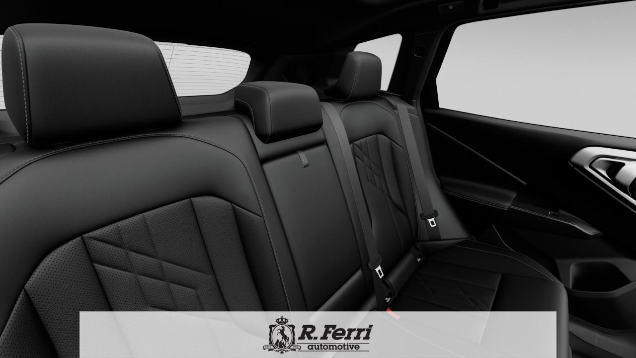 2026 BMW X3 30 xDrive 4dr All-Wheel Drive Sports Activity Vehicle Photo