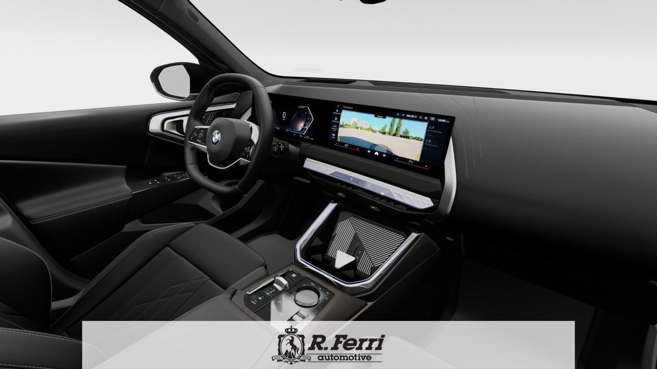 2026 BMW X3 30 xDrive 4dr All-Wheel Drive Sports Activity Vehicle Photo