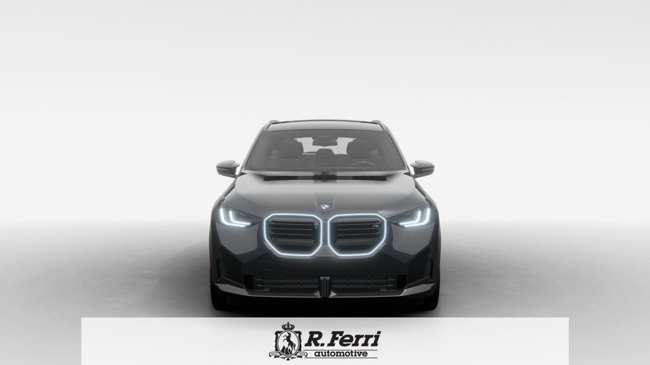 2026 BMW X3 M50 xDrive 4dr All-Wheel Drive Sports Activity Vehicle Photo