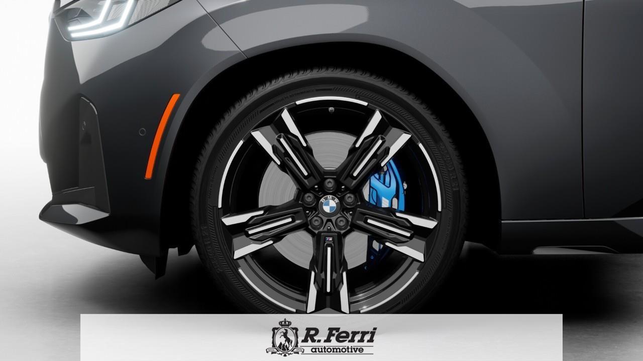 2026 BMW X3 M50 xDrive 4dr All-Wheel Drive Sports Activity Vehicle Photo