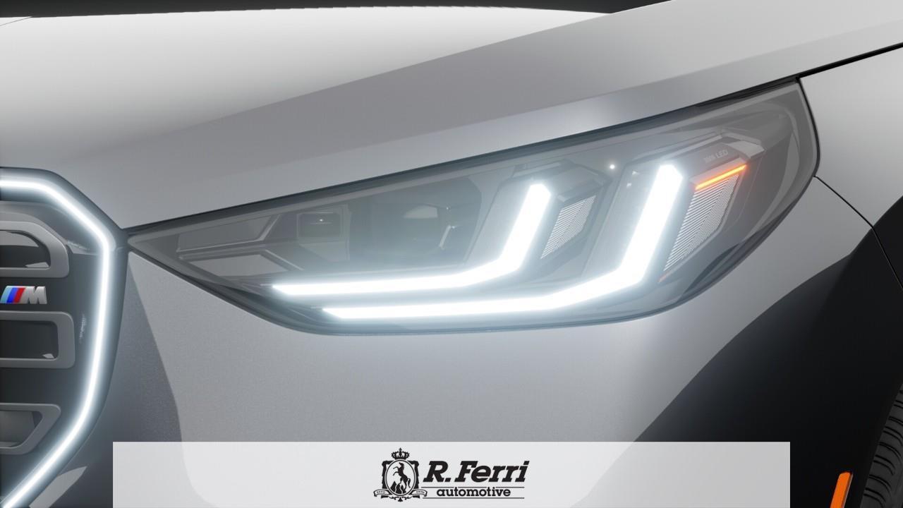 2026 BMW X3 M50 xDrive 4dr All-Wheel Drive Sports Activity Vehicle Photo