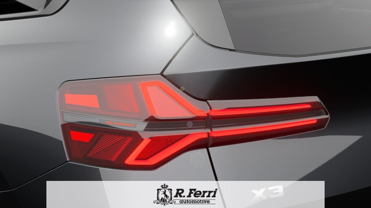 2026 BMW X3 M50 xDrive 4dr All-Wheel Drive Sports Activity Vehicle Photo