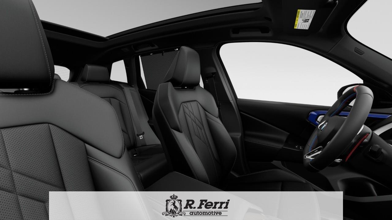 2026 BMW X3 M50 xDrive 4dr All-Wheel Drive Sports Activity Vehicle Photo