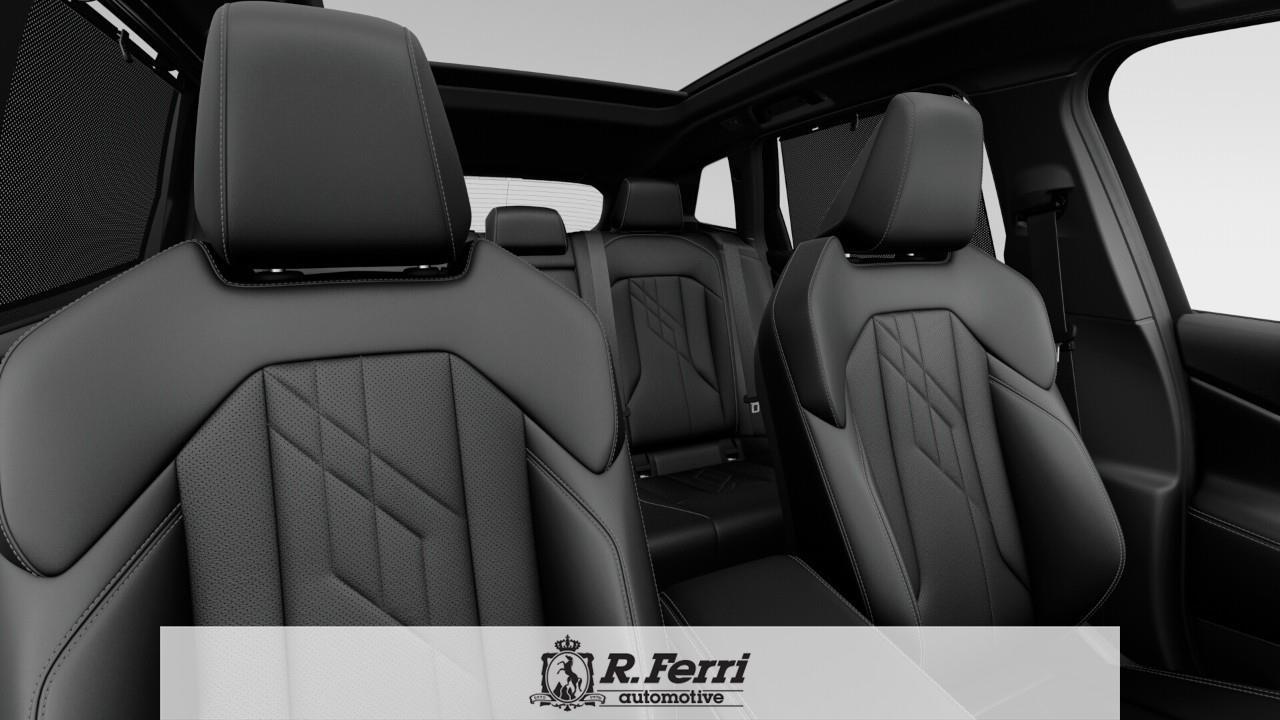 2026 BMW X3 M50 xDrive 4dr All-Wheel Drive Sports Activity Vehicle Photo