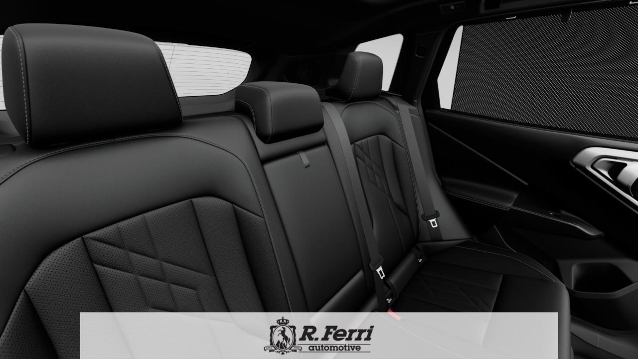 2026 BMW X3 M50 xDrive 4dr All-Wheel Drive Sports Activity Vehicle Photo