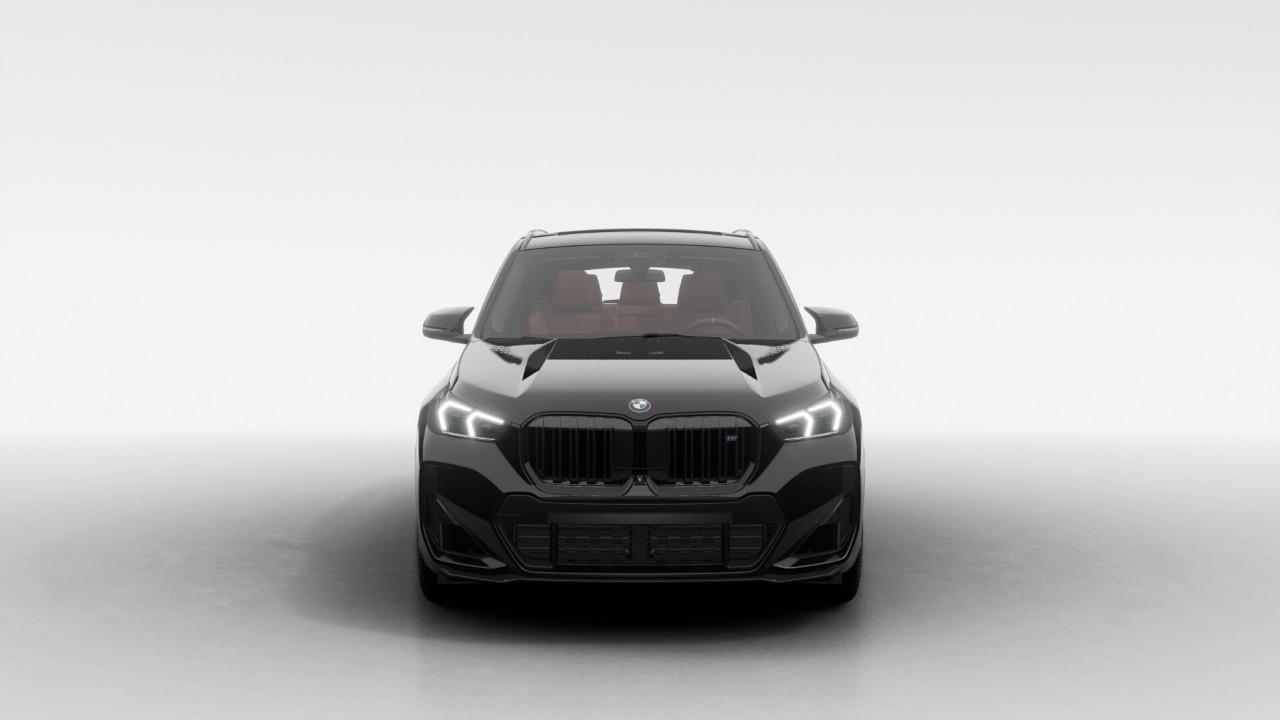 2026 BMW X1 M35i xDrive 4dr All-Wheel Drive Sports Activity Vehicle Photo