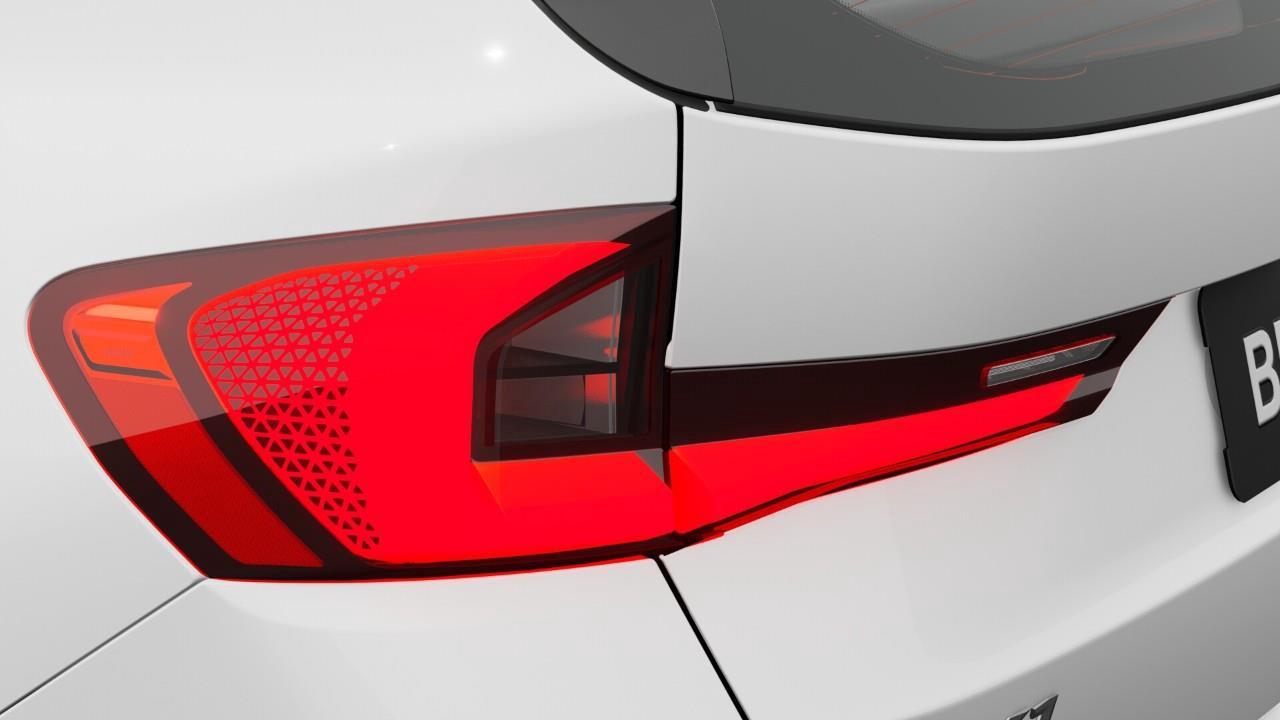 2026 BMW X1 xDrive28i 4dr All-wheel Drive Sports Activity Vehicle Photo