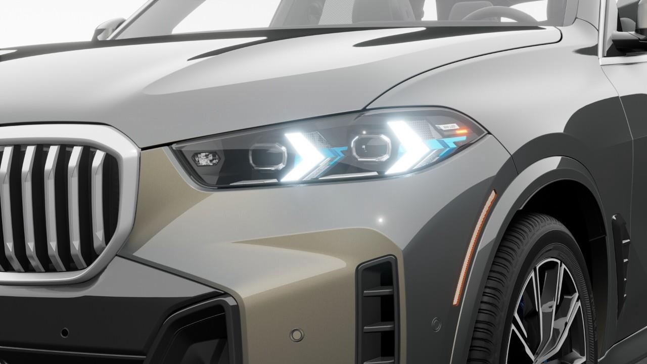 2026 BMW X5 xDrive40i 4dr All-Wheel Drive Sports Activity Vehicle Photo