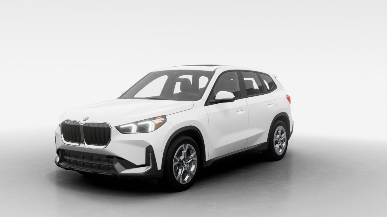 2026 BMW X1 xDrive28i 4dr All-wheel Drive Sports Activity Vehicle Photo0