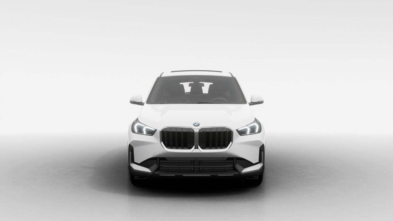 2026 BMW X1 xDrive28i 4dr All-wheel Drive Sports Activity Vehicle Photo2