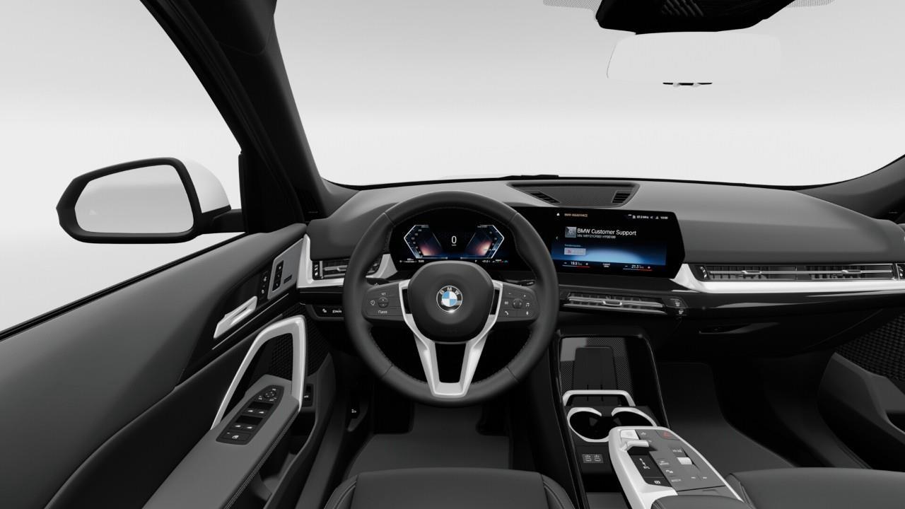 2026 BMW X1 xDrive28i 4dr All-wheel Drive Sports Activity Vehicle Photo