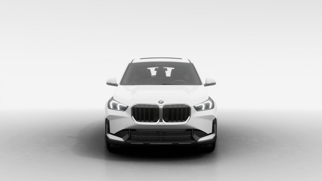 2026 BMW X1 xDrive28i 4dr All-wheel Drive Sports Activity Vehicle Photo2