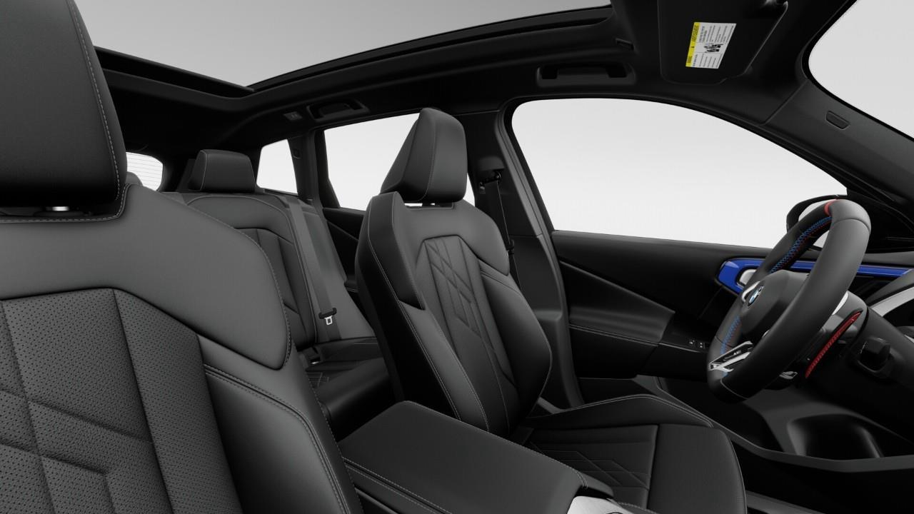 2026 BMW X3 M50 xDrive 4dr All-Wheel Drive Sports Activity Vehicle Photo