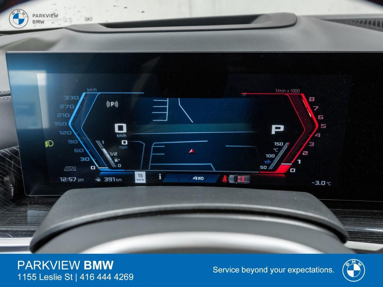 2024 BMW X5 M Competition 4dr All-Wheel Drive Sports Activity Vehicle Photo