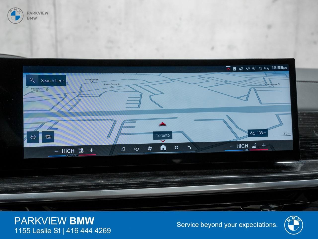 2024 BMW X5 M Competition 4dr All-Wheel Drive Sports Activity Vehicle Photo