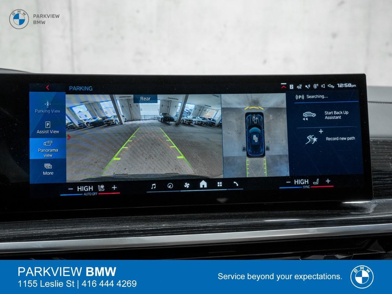 2024 BMW X5 M Competition 4dr All-Wheel Drive Sports Activity Vehicle Photo