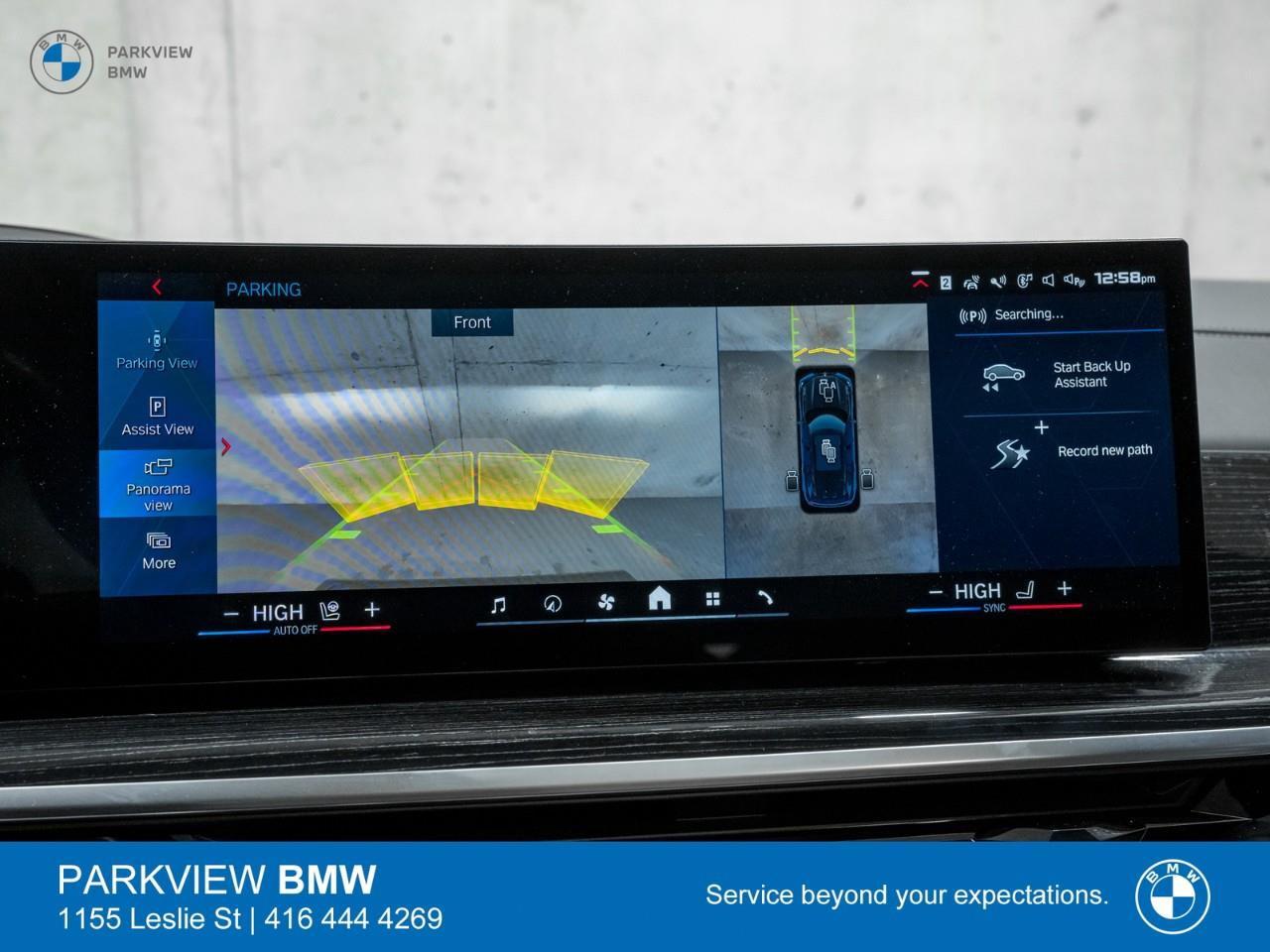 2024 BMW X5 M Competition 4dr All-Wheel Drive Sports Activity Vehicle Photo